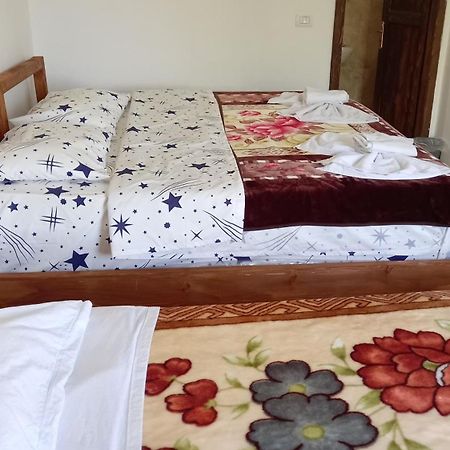 Guest House Qafe Dardha - Tomorr National Park Qafe Dardhe Екстериор снимка
