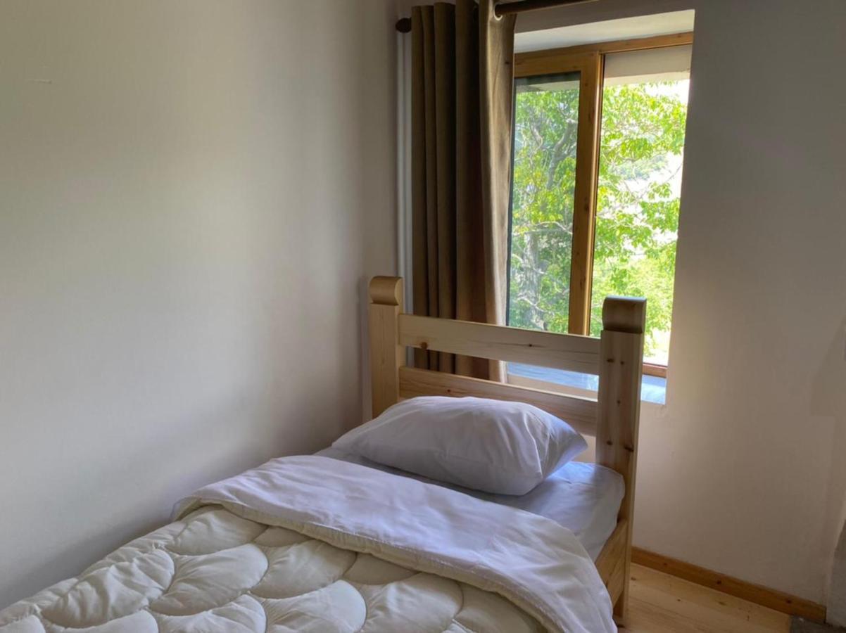 Guest House Qafe Dardha - Tomorr National Park Qafe Dardhe Екстериор снимка